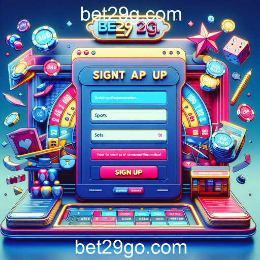 Explorando a Categoria 'Registrar' em Bet29g.com: Uma Nova Dimensão dos Jogos Online